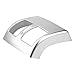 Produktbild KSTE Hintere Entlüftungsabdeckung, Accessoires Chromteile, Klimaanlage Outlet Trim, Hintere Klimaanlage Vent Outlet Rahmenabdeckung Trim for B-e-n-z C-Klasse W204 2008-2013