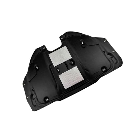 Insonorisation capot Jaguar XE XF coton isolant premium thermique et phonique