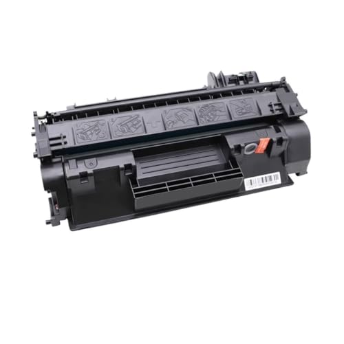 Cartucho Q5949A 49A de alta definición de negro para textos nítidos 2
