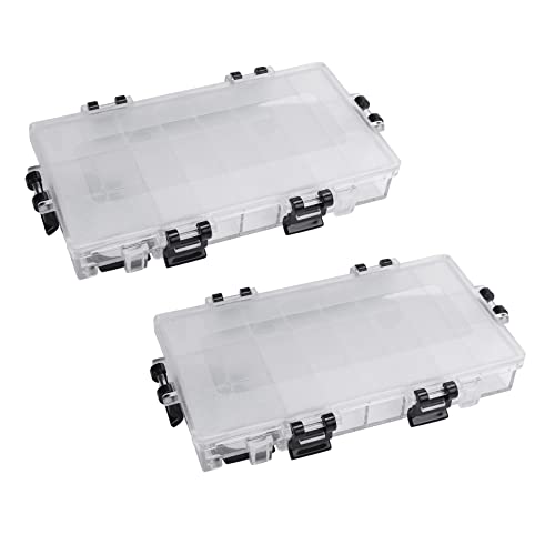 Palette aquarelle 24 puits étanches anti-fuite avec boîtes pour demi-casseroles