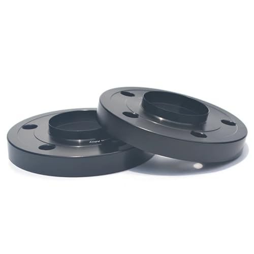 Élargisseurs de voie 15mm 5x120 CB 72.6mm avec visserie 14x1.25 pour modèles E36 E46 - 7