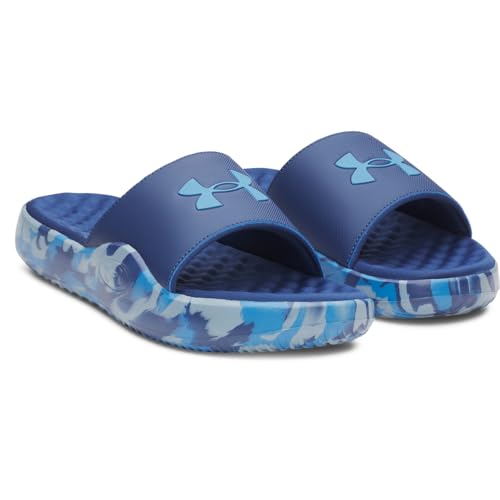 Image of Under Armour Men's Ignite Pro Fixed Band Slides