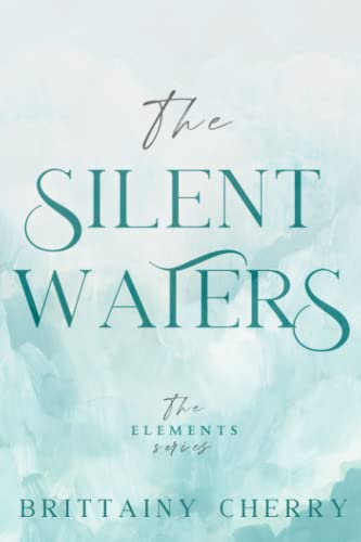 The Silent Waters: Special Paperback Edition B09WQ4QB81 Book Cover