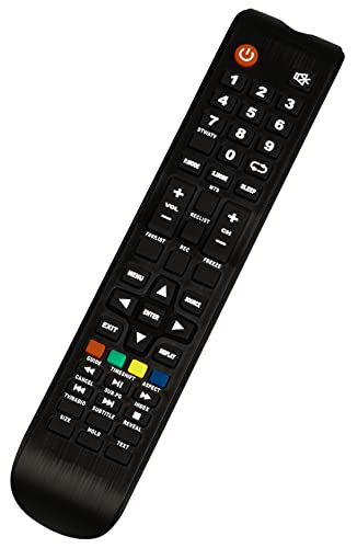 Mando a Distancia para INFINITON INTV-40L502 INTV-40LA580 INTV-40M503 INTV-40L500 INTV-40L501