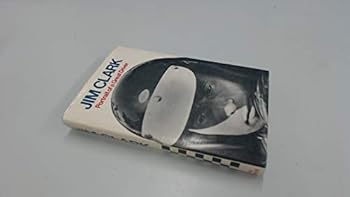 Unknown Binding Jim Clark Portrait Of A Great Driver Book