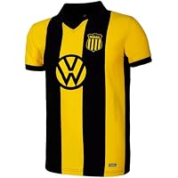 Copa Football - Camiseta de Fútbol - Hombre - CA Penarol - Retro