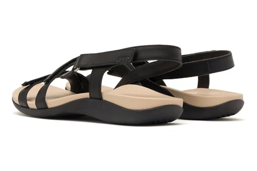 ABEO Oasis Slingback Metatarsal2