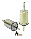 Fuel Filter Compatible With Ford Ranger 3.0L V6 FLEX 1999 PC-1066873