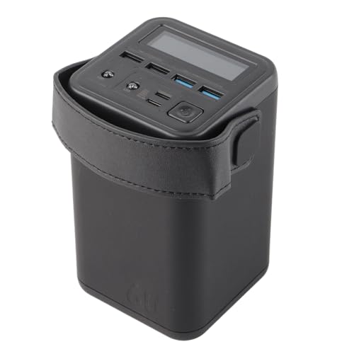 65W 60000mAh Power Bank, Krachtig Opladen met Snelle PD3.0 QC3.0 voor Telefoons, Laptops - Afbeelding 6