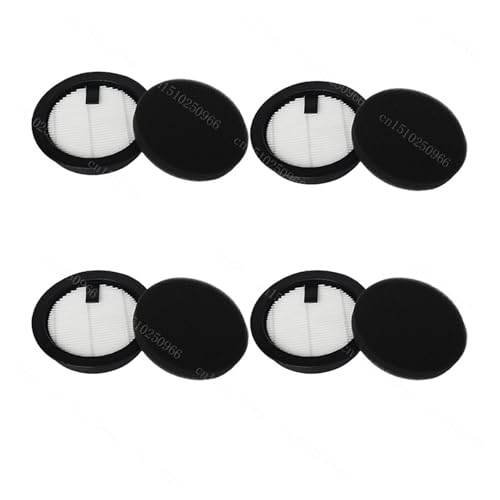 �|���@�p�����t�B���^�[�ASMOTURE�Ή��AVAC01/VAC02/VC70�����t�B���^�[(4 sets)