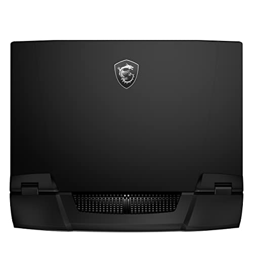 MSI CreatorPro X17 HX, Intel 13th Gen. i9-13980HX,44CM UHD 144Hz Mini LED Creator Laptop (64GB/4TB NVMe SSD/Windows 11 Pro/NVIDIA RTX™ 3500 Ada,... - Image 5