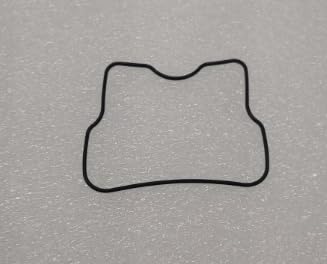 Solid Chairs With 2 Items In Set Genuine Kawasaki OEM Rocker Cover Gasket Set - Part # 11061-2182 (Set Of 2) Duvet Cover Duvet Duvet Covers Sets - Foto 2