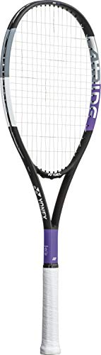 ヨネックス ソフトテニス エアライド G0 パープル ARDG