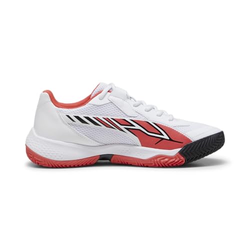 Image of Puma Mens Nova Court Pickleball Shoes