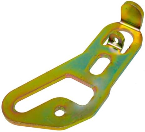 Replacement For Compatible With Genuine OEM Bobcat 2722242 Roller LH Hydro Latch