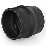 3″ Silicone Straight Coupler Hose ID 3″(76mm),Length 3