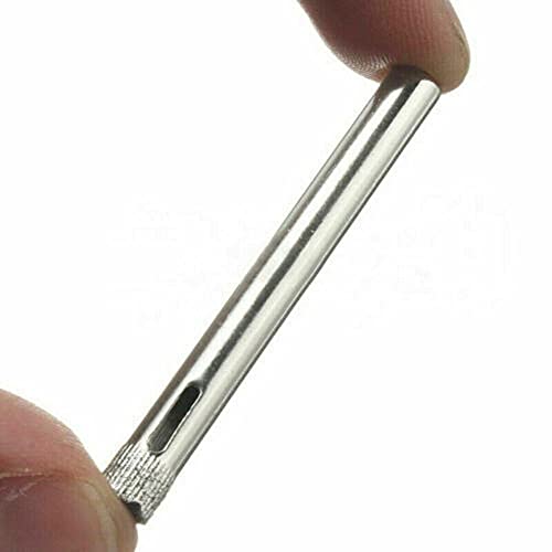Juego de 15 brocas diamantadas de 6 mm para cerámica miniatura 7