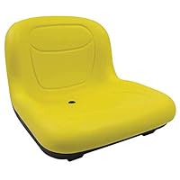 Algopix Similar Product 14 - Stens 420182 High Back Seat Compatible