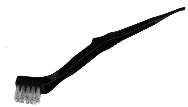 Brosse de nettoyage MU00-137 compatible avec / pièce de rechange pour Panasonic MJ-L500, MJ-L600 Slow Juicer, extracteur de jus
