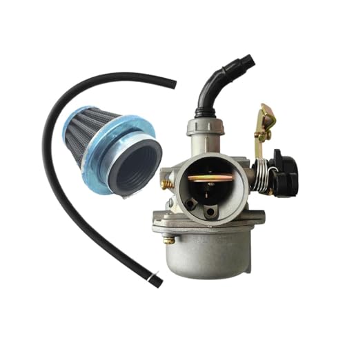 Lu^[ Lu^[ɓKpz_p CT70 GAp NH80 50cc 70cc 90cc 110cc 125cc EB[[XN[^[Y(With A Air Filter)