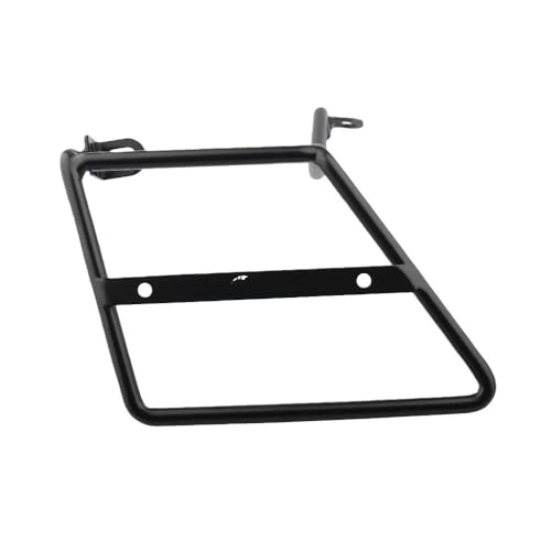 Support Coffre latéral Haute Résistance pour Moto DAX 125 ST125