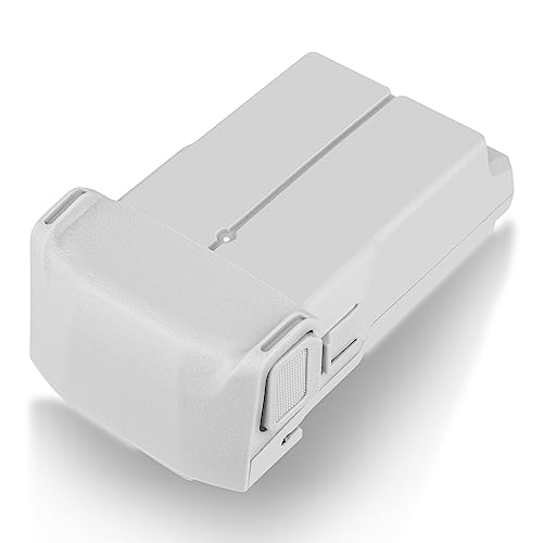 Batterie Mini 3 Pro Coolshow 3850 mAh rechange drone DJI Mini 3 - 5