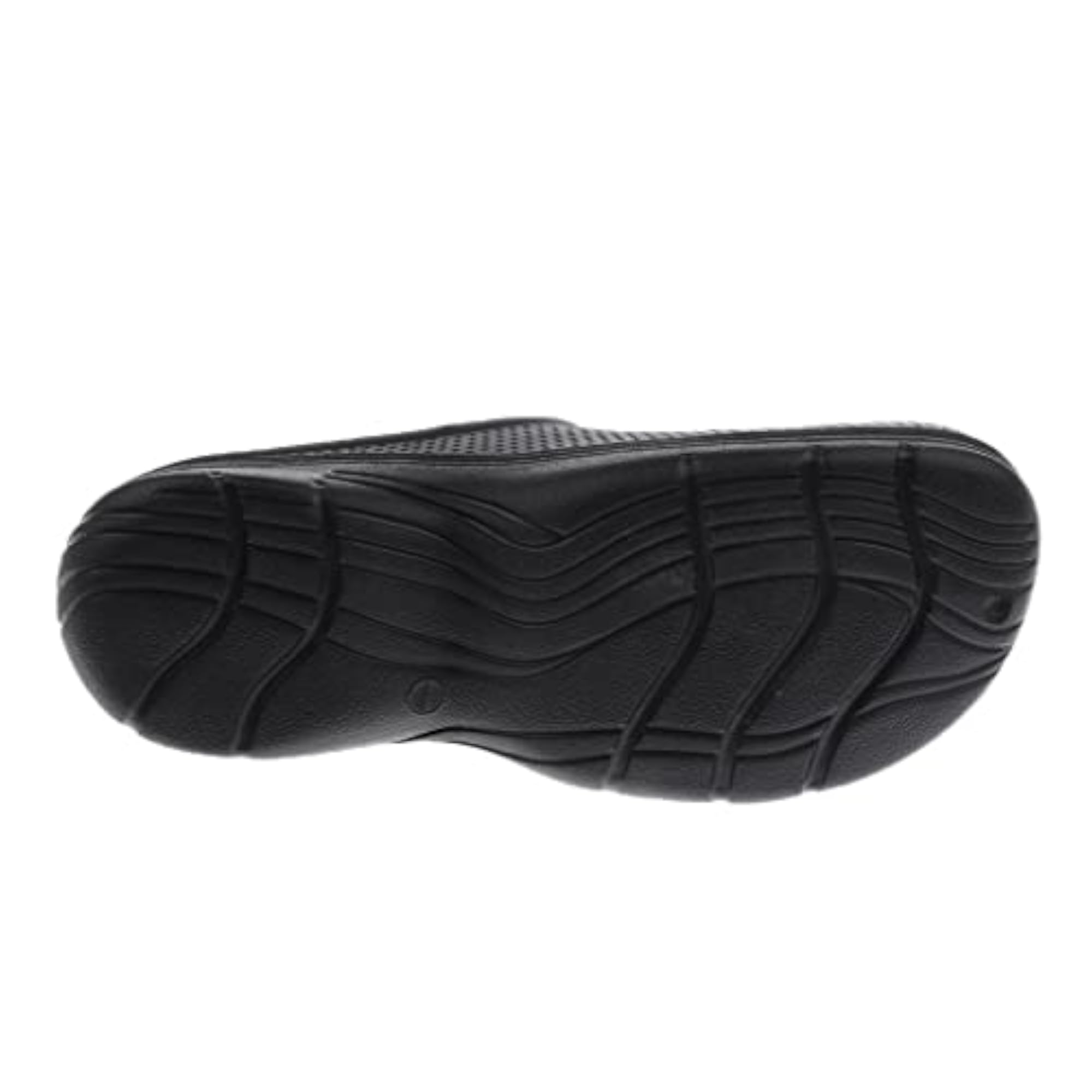 Unisex EVA Slip Resistant Work Shoes, Professional Style