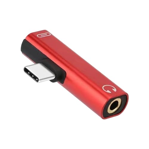 Type C 3.5Mm �R���o�[�^�[ �X�}�[�g�t�H�� �^�u���b�g����т��̑��� USB �f�o�C�X�p�w�b�h�t�H�����y�A�_�v�^�[ USB �w�b�h�t�H�� �����N