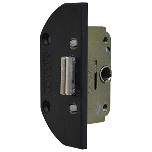 ERA Saracen Dura Deadlock Gearbox 11.5mm Latch - Right Hand