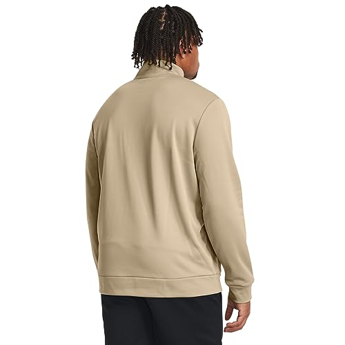 Image of Under Armour Men's Armourfleece 1 /4 Zip