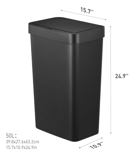 Mejores precios y opiniones de Venta de botes de basura los mejores 5. 5 Imagen adicional