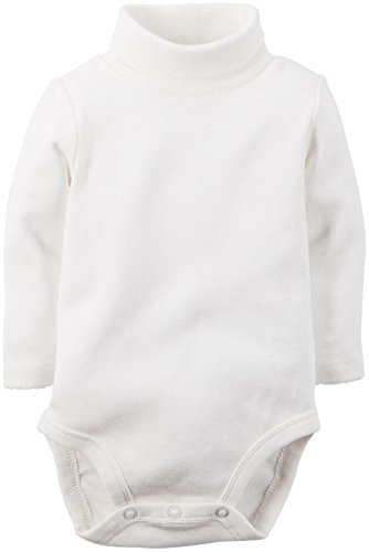 Carter's Baby Girls' Sweater Dress - Heather - 12 Months