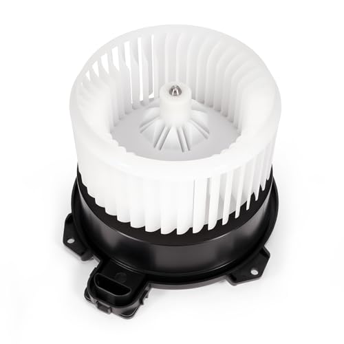 Sarasara ブロアモーター タント L375S L385S LA600S LA610S ムーヴ L175S L185S LA100S LA110S TypeB ブロアファン 2PIN 純正互換番号 88550-B2100 VM08 - Sarasara - 商品画像