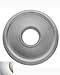 Baldwin 5078.IDM Single Estate Rosette for Dummy Functions