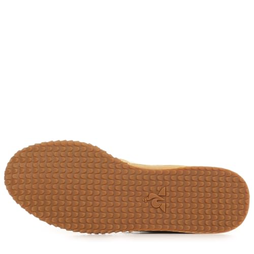 Le Coq Sportif Homme Veloce Turtle Dove/Croissant Basket, 41 EU