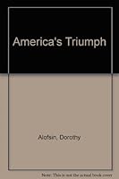 America's Triumph B001KZE18Q Book Cover