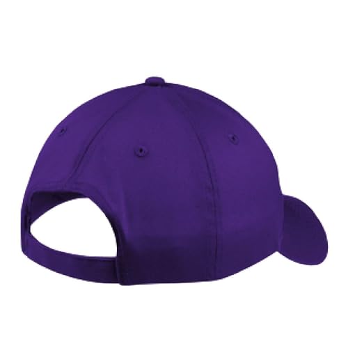 Vintage Football Vintage Fan Adjustable Hat miniatura 2