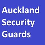 Auckland Security Guards Lite