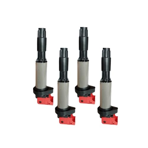 Bobine d'allumage UF522 UF515 C1404 pour moteur essence lot de 4