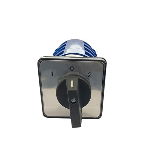 Inverseur LW26-160/4 pour basculer un groupe électrogène de secours - 3