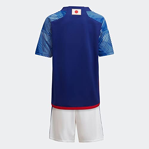 adidas レプリカ・ミニキット 日本代表 ホームミニキット