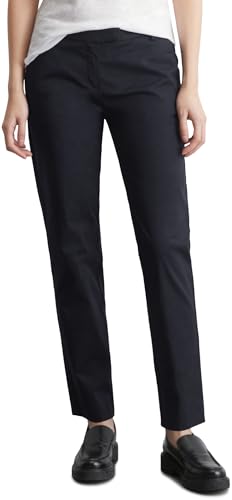 Pantalon slim femme Marc O'Polo 5000009460 silhouette élancée