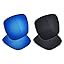 Ice + Black Polarized | Combo Pack