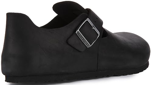 Image of Birkenstock Men's London Clogs