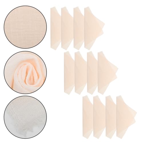 Serviettes de table anti-pli en polyester pour vos fêtes - 4