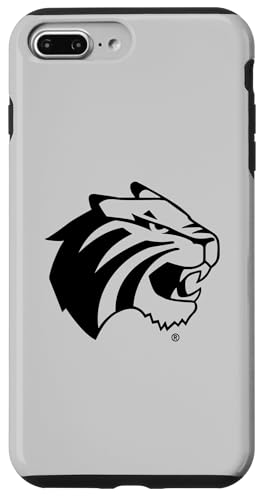 Trinity University Tigers Mascot Head Lee Roy �X�}�z�P�[�X iPhone 7 Plus/8 Plus �p