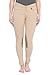 TuffRider Ladies Perfect Knee Patch Breeches - Safari - 30