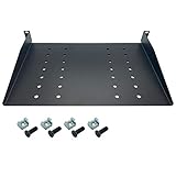 Einsetzbar in allen Netzwerkschränken Serverschränken 19