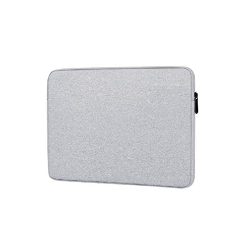 Cicilin Laptop Case Sleeve, Laptop Pouch Bag for Notebook Computer Case, Notebook Liner Bag Briefcase 15.6