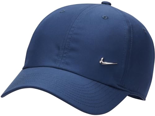 NIKE Unisex U Nk Df Club Cap U Cb Mtswsh L Hat - Image 3